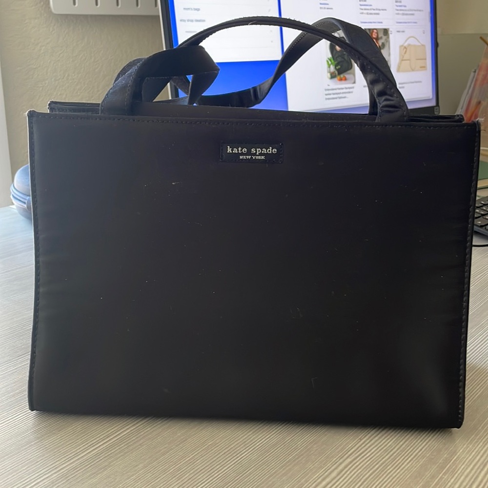 Minimalist Kate Spade Bag